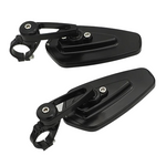 specchietti retrovisori per montaggio all'estremità del manubrio - Vignette | Boutique biker