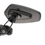 specchietti retrovisori per montaggio all'estremità del manubrio - Vignette | Boutique biker