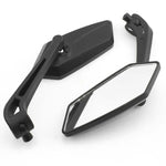 Rétroviseurs moto supermotard - Vignette | Boutique biker