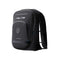 Sac à dos airbag moto Helite H-Moov noir protection dorsale touring urbain