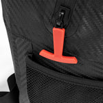 Zaino da moto - Serie Carbon 20L - Vignette | Boutique biker