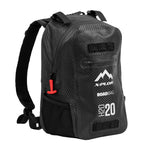 Sac à dos moto - Carbon Series 20L - Vignette | Boutique biker