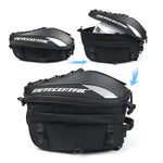 Zaino da moto impermeabile di grande capacità - Vignette | Boutique biker