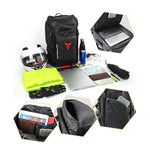 Zaino da moto Tiger - Vignette | Boutique biker