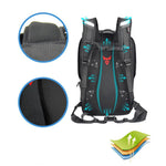 Zaino da moto Tiger - Vignette | Boutique biker