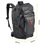 Zaino da moto Tiger - Vignette | Boutique biker