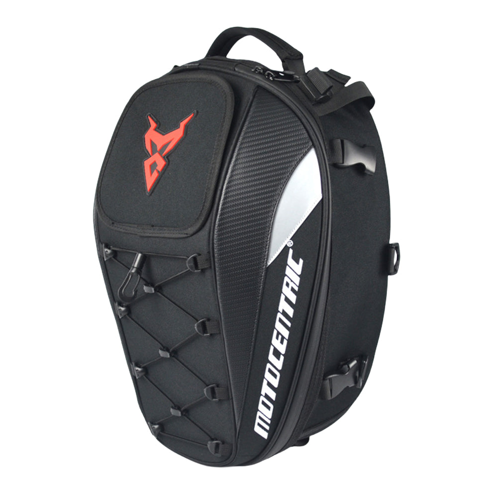 Sac a Dos Moto Étanche Grande Capacité 37L