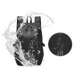 Zaino da moto - Hooka - Vignette | Boutique biker