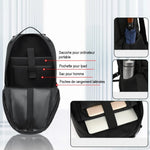 Zaino da moto - Watereva - Vignette | Boutique biker