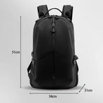 Zaino da moto - Watereva - Vignette | Boutique biker