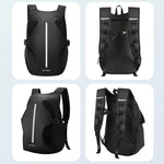 Zaino per moto da 40 litri - Basic™ - Vignette | Boutique biker