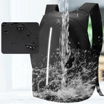 Zaino per moto da 40 litri - Basic™ - Vignette | Boutique biker