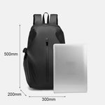 Zaino da moto - Mulfas - Vignette | Boutique biker