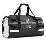 Sac moto cargo étanche 40L - X-PLOR - Vignette | Boutique biker