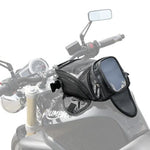 Sacoche réservoir moto - 9L - Vignette | Boutique biker