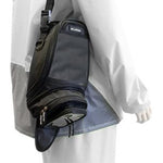 Sacoche réservoir moto - 9L - Vignette | Boutique biker