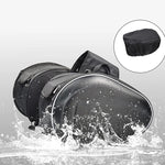 Borsa laterale per moto impermeabile e universale, 36-58 litri - Vignette | Boutique biker