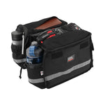 Borsa laterale per moto da 30 litri - Vignette | Boutique biker