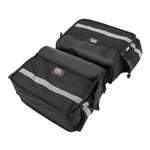 Borsa laterale per moto da 30 litri - Vignette | Boutique biker