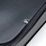 Borsa laterale in pelle per moto - Vignette | Boutique biker