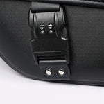 Borsa laterale in pelle per moto - Vignette | Boutique biker