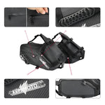 Borse laterali per moto da 28 litri - Vignette | Boutique biker