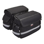 Borsa laterale per moto da 30 litri - Vignette | Boutique biker