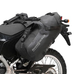 Borsa da sella impermeabile per moto 18L 28L 48L - Vignette | Boutique biker