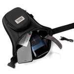 Borsa da gamba impermeabile per moto da viaggio - Vignette | Boutique biker