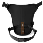 Borsa da gamba impermeabile per moto da viaggio - Vignette | Boutique biker