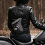 Borsa da gamba impermeabile per moto da viaggio - Vignette | Boutique biker