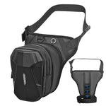 Borsa rigida da gamba per moto di grande capacità - Vignette | Boutique biker