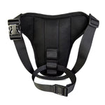 Borsa da gamba per moto - Grigio - Vignette | Boutique biker