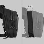 Borsa da gamba - Motowolf - Vignette | Boutique biker