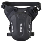 borsa da gamba per moto realizzata in tessuto rinforzato - Vignette | Boutique biker