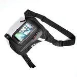 Borsa da gamba 3 in 1 - Vignette | Boutique biker