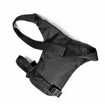 Borsa da gamba 3 in 1 - Vignette | Boutique biker