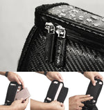 Borsa da serbatoio impermeabile per moto - 1,5L - Vignette | Boutique biker