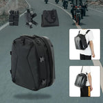 Sacoche de selle 2en1 - Vignette | Boutique biker