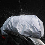 Borsa laterale in carbonio 2 in 1 - Vignette | Boutique biker