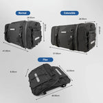 Sacoche de selle de moto 30-50L étanche - Vignette | Boutique biker