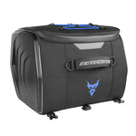 Borsa laterale rettangolare per moto - Vignette | Boutique biker