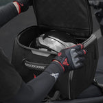 Borsa laterale rettangolare per moto - Vignette | Boutique biker