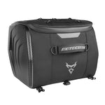 Borsa laterale rettangolare per moto - Vignette | Boutique biker