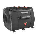 Borsa laterale rettangolare per moto - Vignette | Boutique biker