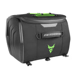 Borsa laterale rettangolare per moto - Vignette | Boutique biker