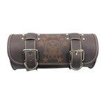 Sacoche de fourche moto - Nitro - Vignette | Boutique biker