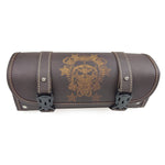 Sacoche de fourche moto - Drift - Vignette | Boutique biker