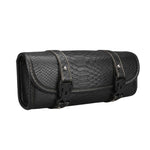 Sacoche de fourche moto - Raid - Vignette | Boutique biker