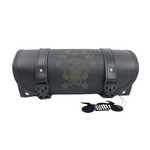 Sacoche de fourche moto - Blaze - Vignette | Boutique biker